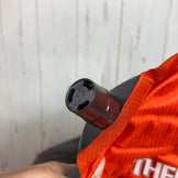 Thermarest ProLite Plus Regular Sleeping System, One Size, Red (z00053014)