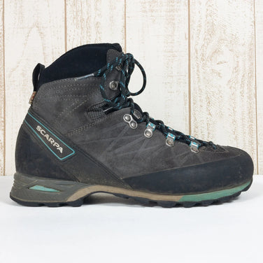 【Women's 25.5cm ブラック系】 Scarpa ( スカルパ ) マルモラーダ プロ HD Marmolada Pro HD SC22117/60028 Women's ハイカット トレッキングブーツ フットウェア - 【公式】2ndGEAR（セカンドギア）Webショップ【登山用品・アウトドア用品専門 買取販売店】