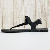 【Unisex 25.0cm ブラック系】 Luna Sandals ( ルナサンダル ) オソフラコ ウィングド エディション Oso FLACO Winged Edition フットウェア サンダル z00050363 サンダル フットウェア - 【公式】2ndGEAR（セカンドギア）Webショップ【登山用品・アウトドア用品専門 買取販売店】