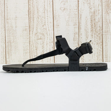【Unisex 25.0cm ブラック系】 Luna Sandals ( ルナサンダル ) オソフラコ ウィングド エディション Oso FLACO Winged Edition フットウェア サンダル z00050363 サンダル フットウェア - 【公式】2ndGEAR（セカンドギア）Webショップ【登山用品・アウトドア用品専門 買取販売店】