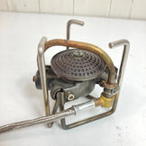 One Size Silver Soto Muka Stove Cookware Burner Stove z00053047 Burner Stove Cookware