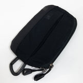 【OneSize ブラック系】 Karrimor ( カリマー ) トレック キャリー Trek Carry F/CE コラボ ナイロン バッグ ストレージ 外付けポーチ z00050368 外付けポーチ バッグ ストレージ - 【公式】2ndGEAR（セカンドギア）Webショップ【登山用品・アウトドア用品専門 買取販売店】