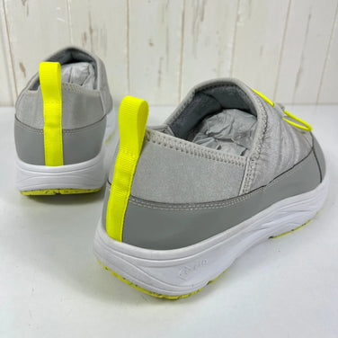 【Unisex 25.0cm グレー系】 rig footwear ( リグ フットウェア ) doob 冬用リカバリーシューズ RG0011 GRAY z00055314 GRAY リカバリーシューズ リラックスシューズ フットウェア