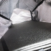 【OneSize ブラック系】 Trail Bum ( トレイルバム ) バマー スペクトラ BUMMER SPECTRA NIGHT CLOUD ナイロン バッグ ストレージ バックパック 容量【30L～54L】 z00051475 NIGHT CLOUD 容量【 - 【公式】2ndGEAR（セカンドギア）Webショップ【登山用品・アウトドア用品専門 買取販売店】