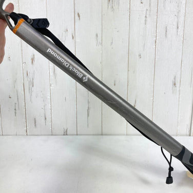 [65 Gray Series] Black Diamond Raven With Grip Winter Gear Crampon Ice Axe z00057695 Crampon Ice Axe Winter Gear