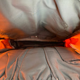 【S/M オレンジ系】 The North Face ( ザ・ノースフェイス ) パトロール 34 Patrol 34 Oriole Orange ナイロン バッグ ストレージ バックパック 容量【30L～54L】 z00054944 Oriole Oran