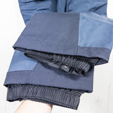 【Men's M ネイビー系】 Millet ( ミレー ) トリロジー ゴアテックス プロ パンツ Trilogy GORE-TEX PRO Pant SAPHIR / 7317 ナイロン ウェア ボトムス ロングパンツ ハードシェル GORE-TEX PRO ( - 【公式】2ndGEAR（セカンドギア）Webショップ【登山用品・アウトドア用品専門 買取販売店】