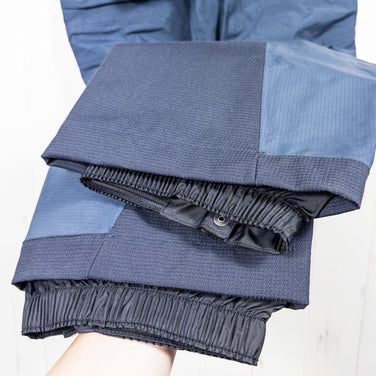 【Men's M ネイビー系】 Millet ( ミレー ) トリロジー ゴアテックス プロ パンツ Trilogy GORE-TEX PRO Pant SAPHIR / 7317 ナイロン ウェア ボトムス ロングパンツ ハードシェル GORE-TEX PRO ( - 【公式】2ndGEAR（セカンドギア）Webショップ【登山用品・アウトドア用品専門 買取販売店】