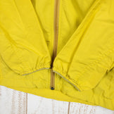 【Kid's 140 イエロー系】 Montbell ( モンベル ) O.D.パーカ Kid's ナイロン 1103248 Asian Kid's ウィンドシェル アウター ジャケット トップス ウェア - 【公式】2ndGEAR（セカンドギア）Webショップ【登山用品・アウトドア用品専門 買取販売店】