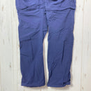 【Women's S ネイビー系】 Karrimor ( カリマー ) バンバーグコンバーチブルパンツ Bamburg Convertible Pants			 ナイロン ウェア ボトムス コンバーチブルパンツ z00055748  コンバーチブルパンツ ボトムス ウェ-9