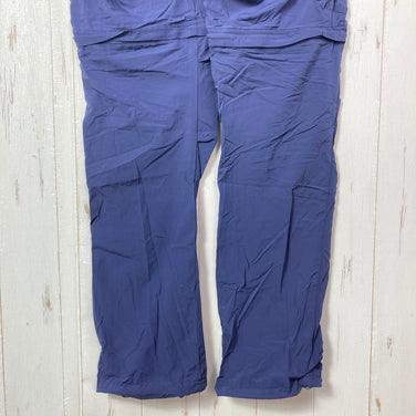 【Women's S ネイビー系】 Karrimor ( カリマー ) バンバーグコンバーチブルパンツ Bamburg Convertible Pants			 ナイロン ウェア ボトムス コンバーチブルパンツ z00055748  コンバーチブルパンツ ボトムス ウェ