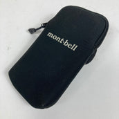 【OneSize ブラック系】 Montbell ( モンベル ) モバイルギアポーチ S バッグ ストレージ 外付けポーチ z00057189  外付けポーチ バッグ ストレージ
