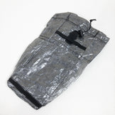 【OneSize グレー系】 Zpacks ( ゼットパックス ) キューベンファイバー ショルダーポーチ Cuben Fiber Shoulder Pouches 生産終了モデル 入手困難 バッグ ストレージ 外付けポーチ z00051704 外付けポーチ バ - 【公式】2ndGEAR（セカンドギア）Webショップ【登山用品・アウトドア用品専門 買取販売店】