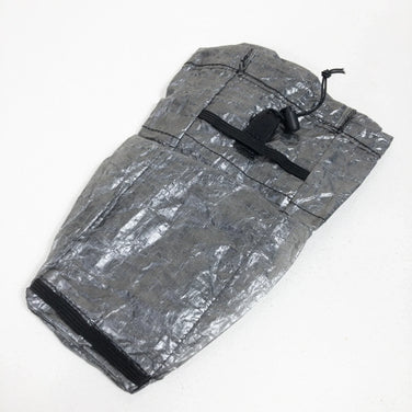 【OneSize グレー系】 Zpacks ( ゼットパックス ) キューベンファイバー ショルダーポーチ Cuben Fiber Shoulder Pouches 生産終了モデル 入手困難 バッグ ストレージ 外付けポーチ z00051704 外付けポーチ バ - 【公式】2ndGEAR（セカンドギア）Webショップ【登山用品・アウトドア用品専門 買取販売店】