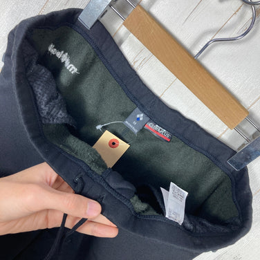 【Men's M ブラック系】 Montbell ( モンベル ) トレールアクションタイツ ナイロン ウェア ボトムス タイツ z00054817  タイツ ボトムス ウェア