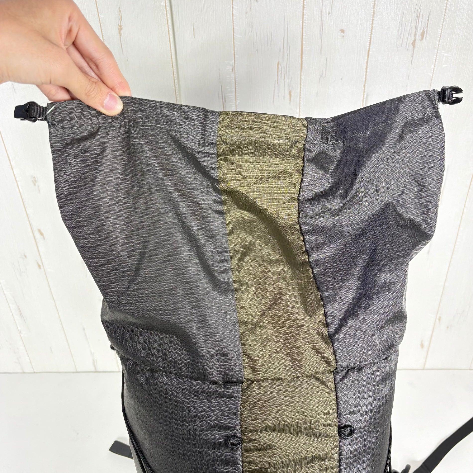 M グリーン系】 Six Moon Designs ( シックスムーンデザインズ