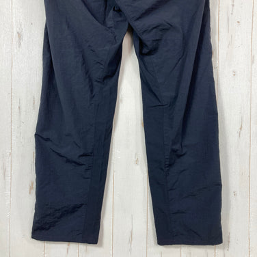 【Men's L-Tall ブラック系】 2023 Yamatomichi ( 山と道 ) ファイブ ポケット パンツ 5-Pocket Pants Black タスランナイロン 5ポケット ポリエステル ウェア ボトムス ロングパンツ  z00060952 Black  ロ