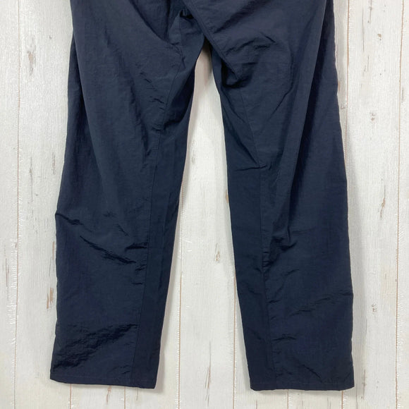 【Men's L-Tall ブラック系】 2023 Yamatomichi ( 山と道 ) ファイブ ポケット パンツ 5-Pocket Pants Black タスランナイロン 5ポケット ポリエステル ウェア ボトムス ロングパンツ  z00060952 Black  ロ
