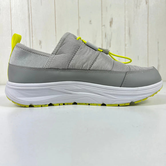 【Unisex 28.0cm グレー系】 rig footwear ( リグ フットウェア ) doob 冬用リカバリーシューズ RG0011 GRAY z00055317 GRAY リカバリーシューズ リラックスシューズ フットウェア