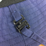 【Unisex L ネイビー系】 Marmot ( マーモット ) メッシュコンビネーションハット Mesh Combination Hat TOALJC49 Unisex NVY ネイビー ハット ヘッドウェア ウェア小物 ウェア - 【公式】2ndGEAR（セカンドギア）Webショップ【登山用品・アウトドア用品専門 買取販売店】