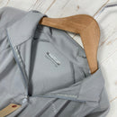 【Women's M グレー系】 Marmot ( マーモット ) クライム スキン ハーフジップ ロングスリーブ W's Climb Skin Half-Zip L/S 吸水速乾 UVカット UPF30 抗菌防臭 ポリエステル ウェア トップス インナー シャツ ロ-3