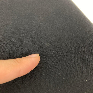 Kamoshika Sports Original Mountain Stream Spats, Shower Climbing Gear, Size L (Black), z00053886