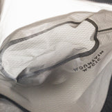 【M グレー系】 Magic Mountain ( マジックマウンテン ) シームレスドライサコッシュ M バッグ ストレージ サコッシュポーチ z00051247 サコッシュポーチ バッグ ストレージ - 【公式】2ndGEAR（セカンドギア）Webショップ【登山用品・アウトドア用品専門 買取販売店】