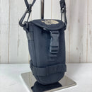 【OneSize ブラック系】 1990s The North Face ( ザ・ノースフェイス ) ビノキュラー ケース Binocular Case 生産終了モデル 入手困難 ナイロン バッグ ストレージ ショルダーバッグ z00056265  ショルダーバッグ-3