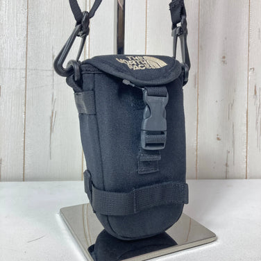 【均码 黑色系】 1990年代 The North Face ( 北面 ) 望远镜包 Binocular Case 停产型号 稀有款 尼龙 包 收纳包 单肩包 z00056265 单肩包
