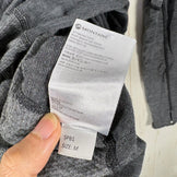 【Men's M グレー系】 Montane ( モンテイン ) プリミノ ハイブリッド アルパイン フーディ Primino Hybrid Alpine Hoodie メリノウール ウェア トップス インナー シャツ フーディ ウール z00057993  ウー