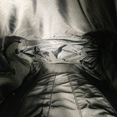 【L ブラック系】 The North Face ( ザ・ノースフェイス ) テルス 45 Tellus 45 バックパック NM61809 容量【30L～54L】 バックパック バッグ ストレージ - 【公式】2ndGEAR（セカンドギア）Webショップ【登山用品・アウトドア用品専門 買取販売店】