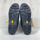 【Men's 25.7cm ブラック系】 Lowa ( ローバー ) ピッツブイン ゴアテックス Piz Buin GTX レザー フットウェア 厳冬期用アルパインブーツ z00058480  厳冬期用アルパインブーツ フットウェア-4