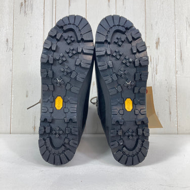 【Men's 25.7cm ブラック系】 Lowa ( ローバー ) ピッツブイン ゴアテックス Piz Buin GTX レザー フットウェア 厳冬期用アルパインブーツ z00058480  厳冬期用アルパインブーツ フットウェア