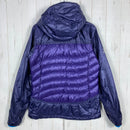 【Women's 8 パープル系】 Berghaus ( バーグハウス ) マウント アスガルド ハイブリッド 2 ジャケット AF Mount Asgard Hybrid II Down Jacket AF 700FP撥水ダウン×PRIMALOFT 化繊ダウン ウェア-2