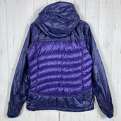 【Women's 8 パープル系】 Berghaus ( バーグハウス ) マウント アスガルド ハイブリッド 2 ジャケット AF Mount Asgard Hybrid II Down Jacket AF 700FP撥水ダウン×PRIMALOFT 化繊ダウン ウェア
