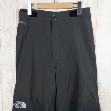 【Men's M グレー系】 The North Face ( ザ・ノースフェイス ) マウンテン パンツ Mountain Pants ハードシェル ゴアテックス サミットシリーズ NP15650 Asian Men's ハードシェル ロングパンツ ボトムス - 【公式】2ndGEAR（セカンドギア）Webショップ【登山用品・アウトドア用品専門 買取販売店】