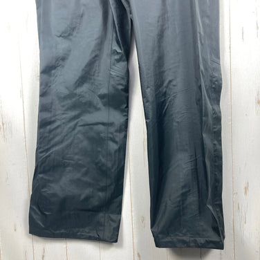 【Men's L グレー系】 Montbell ( モンベル ) サンダーパス パンツ Thunder Pass Pants ナイロン ウェア ボトムス ロングパンツ レインシェル z00058376  レインシェル ロングパンツ ボトムス ウェア