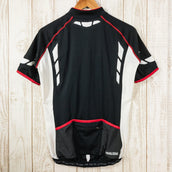 【Men's M ブラック系】 Pearl Izumi(パールイズミ) ショートスリーブ サイクルジャージ Short Sleeve Cycle Jersey ポリエステル Asian Men's ショートスリーブTシャツ クルーネック インナー シャツ トップス - 【公式】2ndGEAR(セカンドギア)Webショップ【登山用品・アウトドア用品専門 買取販売店】