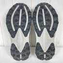 【Women's 24.5cm グレー系】 The North Face ( ザ・ノースフェイス ) ベクティブ インフィニティ 2 VECTIV Infinite 2 ティングレー×TNFブラック フットウェア トレイルランニングシューズ z00054671 ティングレー×T-4