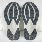 The North Face VECTIV Infinite 2 女款越野跑鞋，24.5cm 码，Tingray x TNF 黑色 (z00054671)