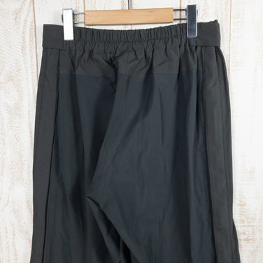 【Men's M グレー系】 The North Face ( ザ・ノースフェイス ) マウンテン パンツ Mountain Pants ハードシェル ゴアテックス サミットシリーズ NP15650 Asian Men's ハードシェル ロングパンツ ボトムス - 【公式】2ndGEAR（セカンドギア）Webショップ【登山用品・アウトドア用品専門 買取販売店】