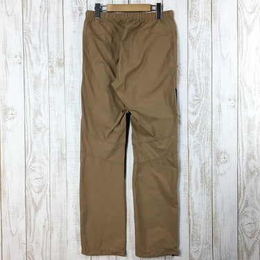 【Men's S ベージュ系】 Montura ( モンチュラ ) ドミノ トレッキング -5Cm パンツ Domino Trekking -5 Cm Pants ソフトシェル MPLA62X- International Men's 35 ソフトシェル ロングパン - 【公式】2ndGEAR（セカンドギア）Webショップ【登山用品・アウトドア用品専門 買取販売店】