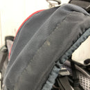 【Women's OneSize ブラック系】 Deuter ( ドイター ) エアーコンタクト ライト 30+5 SL Air Contact Lite 30+5 SL バッグ ストレージ バックパック 容量【30L～54L】 z00054207  容量【30L～54L】 バック-14
