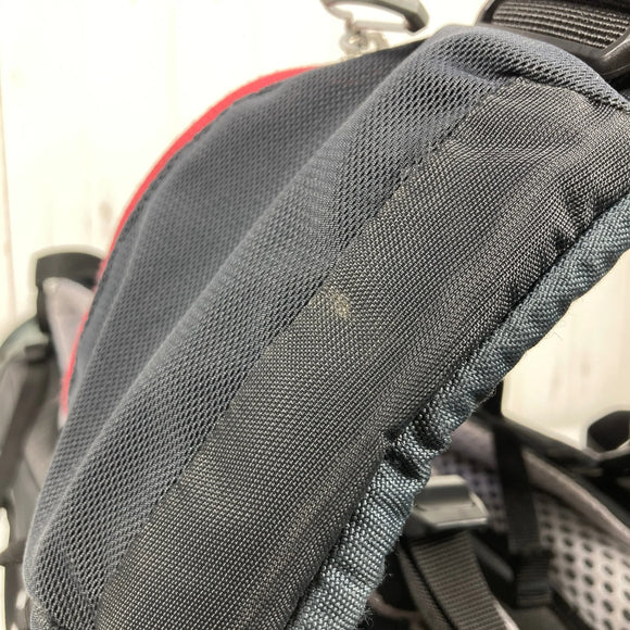 【Women's OneSize ブラック系】 Deuter ( ドイター ) エアーコンタクト ライト 30+5 SL Air Contact Lite 30+5 SL バッグ ストレージ バックパック 容量【30L～54L】 z00054207  容量【30L～54L】 バック