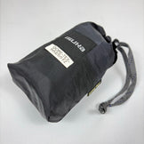 【OneSize ブラック系】 Isuka ( イスカ ) ゴアテックス ライト スパッツ フロント ジッパー GORE-TEX Light Gaiters Front Zipper ナイロン ウェア ウェア小物 ゲイター スパッツ z00055130  ゲイター