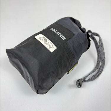 【OneSize ブラック系】 Isuka ( イスカ ) ゴアテックス ライト スパッツ フロント ジッパー GORE-TEX Light Gaiters Front Zipper ナイロン ウェア ウェア小物 ゲイター スパッツ z00055130  ゲイター