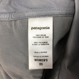 【Women's XS グレー系】Patagonia ( パタゴニア ) ストレッチ エレメント ジャケット Stretch Element Jacket H2No ハードシェル フーディ 83242 International Women's ハードシェル アウター ジャケット トップス ウェア - 【公式】2ndGEAR（セカンドギア）Webショップ【登山用品・アウトドア用品専門 買取販売店】