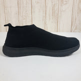 【Unisex 25.0cm ブラック系】 The North Face ( ザ・ノースフェイス ) ベロシティ ニット ゴアテックス インビジブル ニット Velocity Knit GORE-TEX Invisible Fit NF51998 Asian Unisex GO - 【公式】2ndGEAR（セカンドギア）Webショップ【登山用品・アウトドア用品専門 買取販売店】