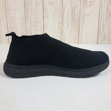 【Unisex 25.0cm ブラック系】 The North Face ( ザ・ノースフェイス ) ベロシティ ニット ゴアテックス インビジブル ニット Velocity Knit GORE-TEX Invisible Fit NF51998 Asian Unisex GO - 【公式】2ndGEAR（セカンドギア）Webショップ【登山用品・アウトドア用品専門 買取販売店】