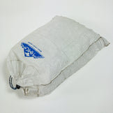 【OneSize クリアー系】 c2010 Hyperlite Mountain Gear Hmg ( ハイパーライトマウンテンギア ) ドローコード スタッフサック 生産終了モデル 入手困難 旧タグ 中小サイズ バッグ ストレージ パッキングサック スタッフサック - 【公式】2ndGEAR（セカンドギア）Webショップ【登山用品・アウトドア用品専門 買取販売店】